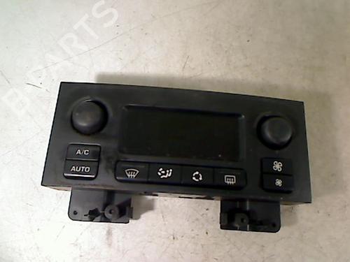 Used Climate control PEUGEOT 307 (3A/C) 1.6 HDi (90 hp) 26068088