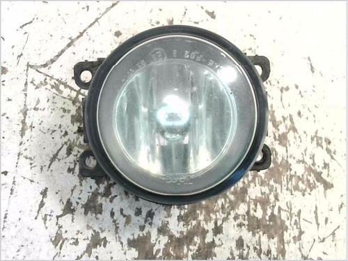 Faro antinebbia anteriore destri PEUGEOT 307 SW (3H) 1.6 HDI 110 (109 hp) 30839056