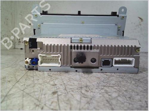 Radio RENAULT CLIO IV (BH_) 0.9 TCe 75 (BHNP) | BP26112671E6 