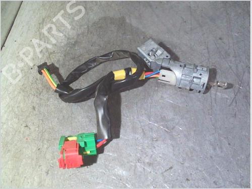 Ignition barrel PEUGEOT 1007 (KM_) 1.6 16V | BP40076713M48 - Image 2