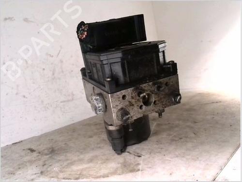 ABS pump ALFA ROMEO 147 (937_) 1.9 JTD (937.AXD1A, 937.BXD1A, 937.AXV1A, 937.BXB1A,... | BP26105296M43 