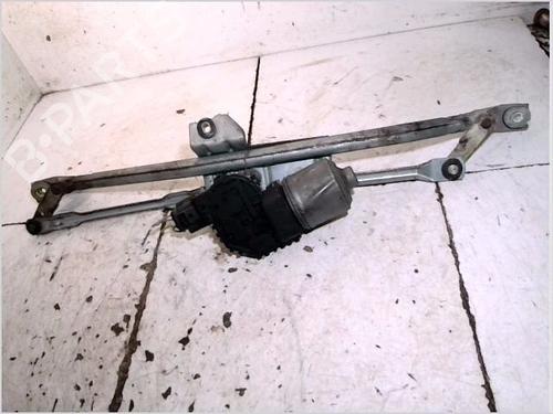 Used Front wiper motor VW PASSAT B5.5 (3B3) 1.9 TDI (101 hp) 26102338