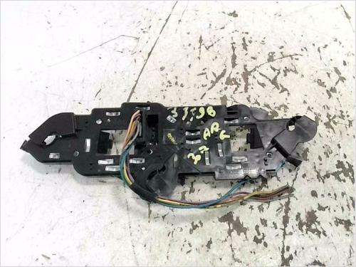 Left taillight PEUGEOT 307 (3A/C) 1.6 HDi 110 | BP29509126C34 