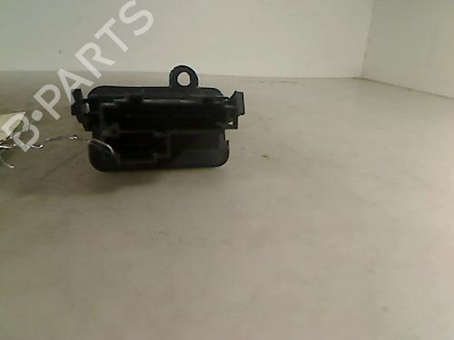 Heater resistor VW POLO III (6N1) 55 1.4 | BP26059598M108 