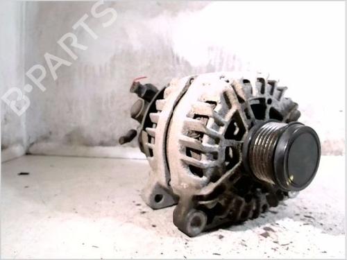Used Alternator PEUGEOT 308 II (LB_, LP_, LW_, LH_, L3_) 1.6 HDi 100 (99 hp) 26111212