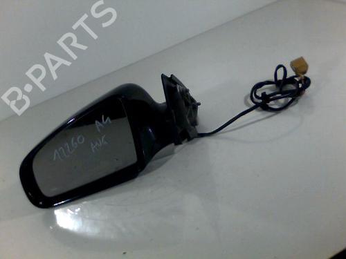 Used Left mirror AUDI A4 B6 Avant (8E5) 2.5 TDI quattro (180 hp) 29744263