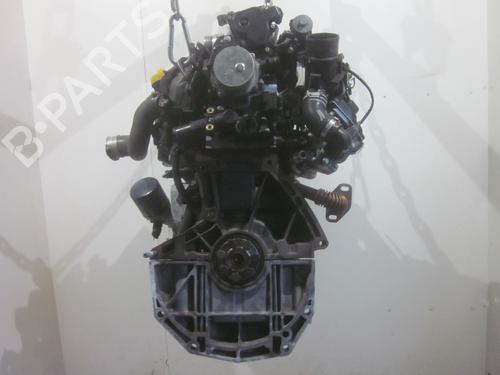 Engine RENAULT KANGOO Express (FW0/1_) 1.5 dCi 75 (FW07, FW10, FW04) | BP28535247M1