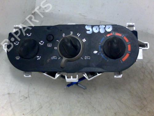 Commande Chauffage RENAULT TWINGO II (CN0_) 1.5 dCi (CN0E) (64 hp) 28323614