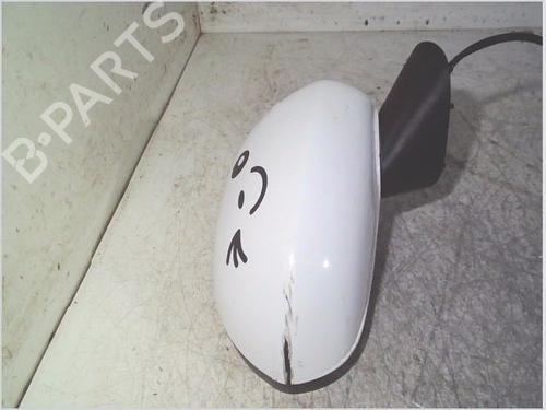 Right mirror OPEL CORSA D (S07) 1.3 CDTI (L08, L68) | BP26119595C27 
