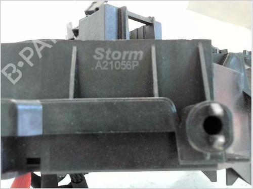 Kontaktrulle Airbag RENAULT CLIO III (BR0/1, CR0/1) 1.2 16V (BR02, BR0J, BR11, CR02, CR0J, CR11) | BP29890465C102 