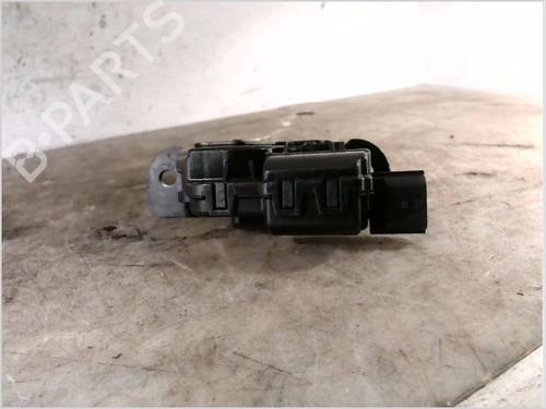 Electronic module DACIA DUSTER (HM_) 1.5 dCi 110 (HMAB) | BP26107443M83 
