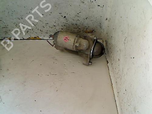Starter CHEVROLET MATIZ (M200, M250) 0.8 | BP31946281M8 - Image 2