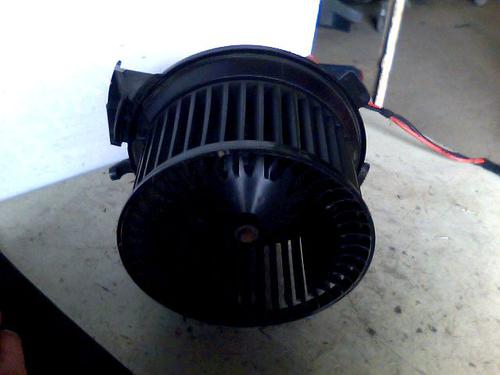 Heater blower motor PEUGEOT 206 Hatchback (2A/C) 1.4 HDi eco 70 | BP26060401M62 