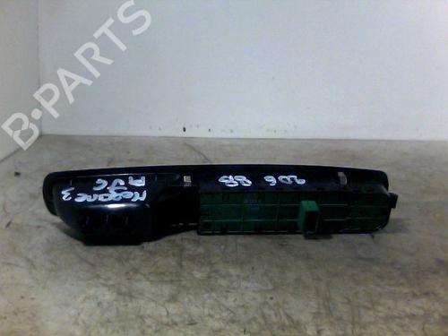 Switch RENAULT MEGANE III Hatchback (BZ0/1_, B3_) 1.5 dCi (BZ0C) | BP26069934I30 