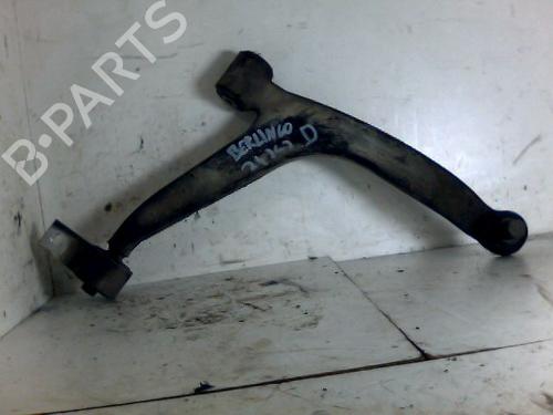 Right front suspension arm CITROËN BERLINGO / BERLINGO FIRST MPV (MF_, GJK_, GFK_) 1.6 HDI 90 (MF9HX) | BP29482552M13