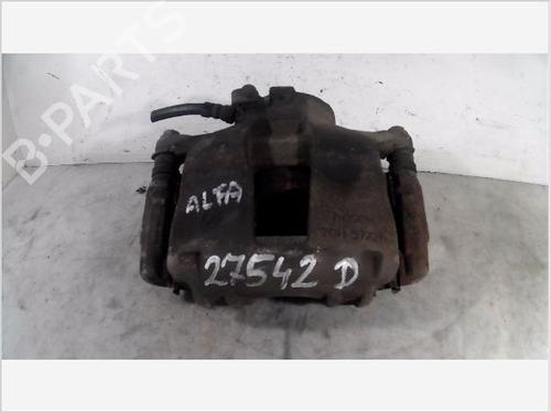 Bremssattel rechts vorne für ALFA ROMEO MITO (955_) 1.6 JTDM (955AXC1B) (120 hp) 26099372