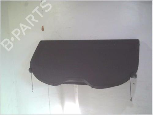 Cappelliera posteriore MERCEDES-BENZ A-CLASS (W176) A 200 CDI (176.001) (136 hp) 30932334