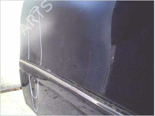 Left front door MERCEDES-BENZ C-CLASS Coupe (CL203) C 220 CDI (203.706) | BP29283663C2 