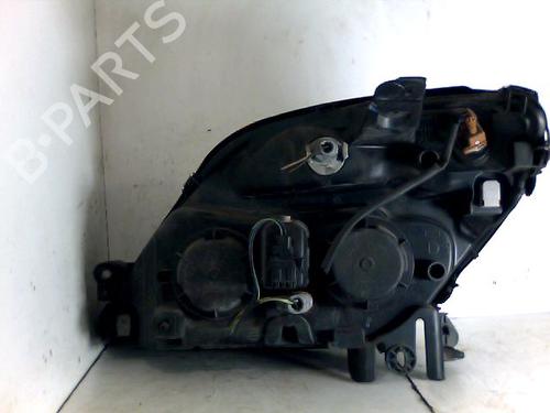 Right headlight RENAULT SCÉNIC I MPV (JA0/1_, FA0_) 1.6 16V | BP26081311C29 