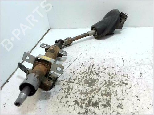 Used Steering column CITROËN BERLINGO / BERLINGO FIRST Box Body/MPV (M_) 1.6 HDI 75 (MB9HW) (75 hp) 30707725