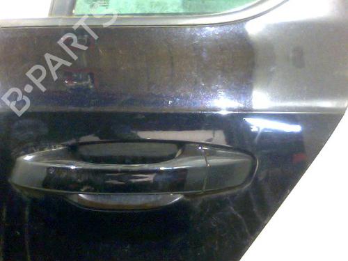 Used Rear left exterior door handle SKODA OCTAVIA III (5E3, NL3, NR3) 1.6 TDI (105 hp) 26100923
