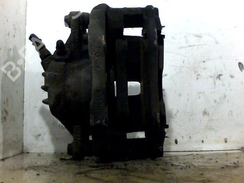 Right front brake caliper PEUGEOT 206 Hatchback (2A/C) 2.0 HDI 90 | BP26077664M104 