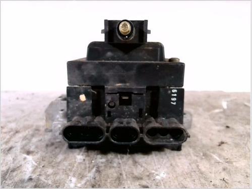 Zündspule für RENAULT MEGANE I (BA0/1_) 1.4 e (BA0E, BA0V) (75 hp) 33009410