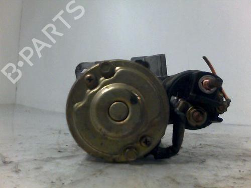 Starter RENAULT SCÉNIC II (JM0/1_) 1.5 dCi (JM0F) | BP26075528M8