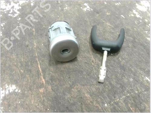 Ignition barrel FORD TRANSIT Van (FA_ _) 2.2 TDCi | BP36699542M48 - Image 2