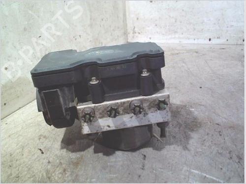 ABS pump RENAULT KANGOO Express (FW0/1_) 1.5 dCi 90 (FW0G, FW05, FW08, FW11) | BP36530761M43 - Image 2