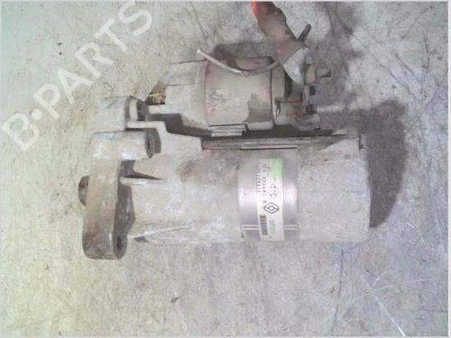 Used Starter RENAULT MASTER II Platform/Chassis (ED/HD/UD) 2.5 dCi 120 (115 hp) 26452017