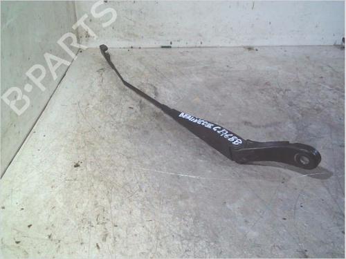 Used Front windshield wiper arm CITROËN BERLINGO MULTISPACE (B9) 1.6 HDi 110 (109 hp) 29586894