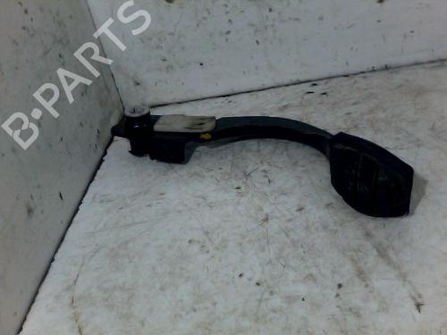 bremsepedal RENAULT SCÉNIC I MPV (JA0/1_, FA0_) 1.6 16V (116 hp) 26081267