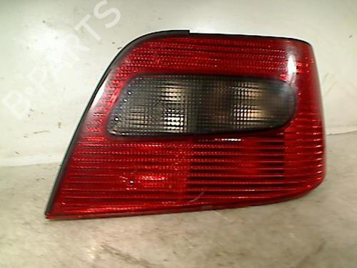 Used Right taillight CITROËN XSARA (N1) 1.9 D (70 hp) 26075646