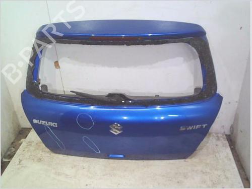 Bakluke CC/Kombi-Kupé SUZUKI SWIFT III (MZ, EZ) 1.3 (RS413, ZC11S) (92 hp) 29560431