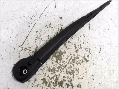 Bagrudeviskerarm CITROËN BERLINGO MULTISPACE (B9) 1.6 HDi 90 (92 hp) 30538529