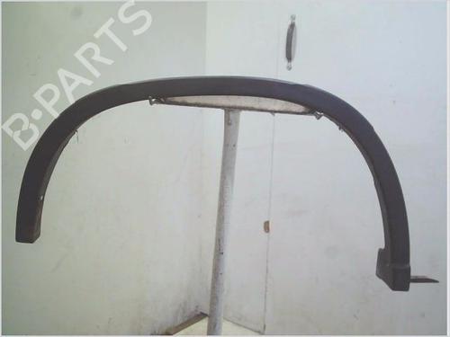 Højre bagtil skærm liste NISSAN X-TRAIL II (T31) 2.0 dCi 4x4 (150 hp) 31015913