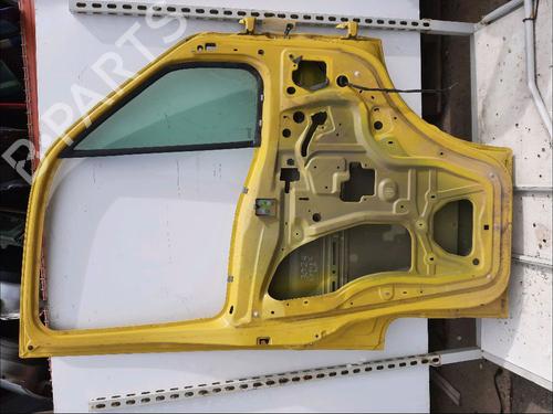 Used Left front door Left front door RENAULT MASTER II Van (FD) 1.9 dCi 80 (FD0P) (82 hp) 33933959 33933959