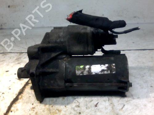 Used Starter RENAULT CLIO III (BR0/1, CR0/1) 1.5 dCi (88 hp) 26099128
