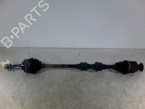 Used Right front driveshaft MITSUBISHI SPACE STAR MPV (DG_A) 1.3 16V (DG1A) (82 hp) 30320727