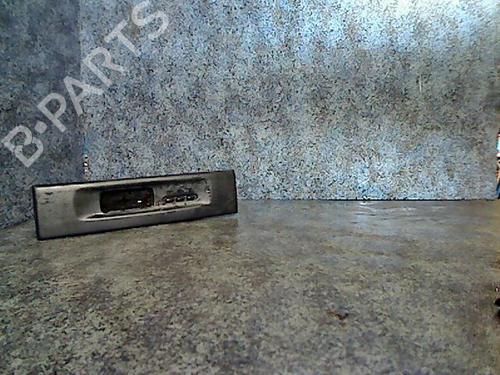 Display SUZUKI BALENO Hatchback (EG) 1.6 i 16V (SY416) (98 hp) 26116690