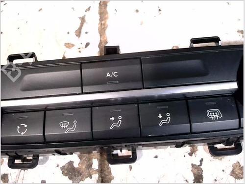 Climate control CITROËN BERLINGO Box Body/MPV (K9) 1.5 BlueHDi 100 | BP26105435I5 