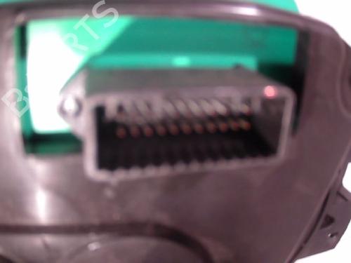 Instrument cluster DACIA SANDERO 1.5 dCi | BP26097818C47 