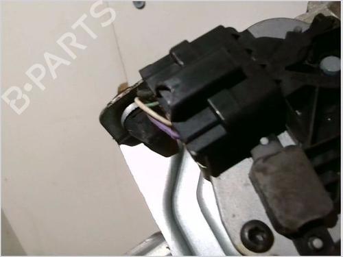 Front wiper motor RENAULT SCÉNIC II (JM0/1_) 1.5 dCi (JM1F) | BP26102657M29 