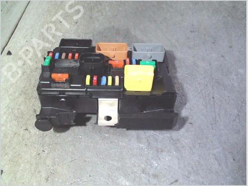 Used Fuse box Fuse box CITROËN C3 II (SC_) 1.0 VTi 68 (68 hp) 40076751 40076751