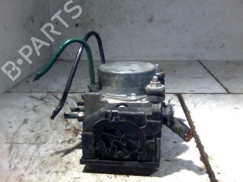 Used ABS pump RENAULT CLIO II (BB_, CB_) 1.5 dCi (B/CB3M) (64 hp) 26095976
