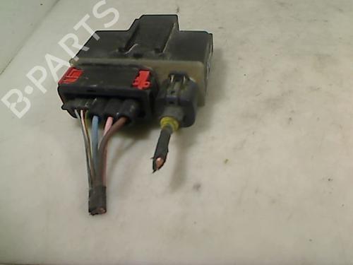 Electronic module PEUGEOT 308 II (LB_, LP_, LW_, LH_, L3_) 1.6 HDi 100 | BP26080611M83 