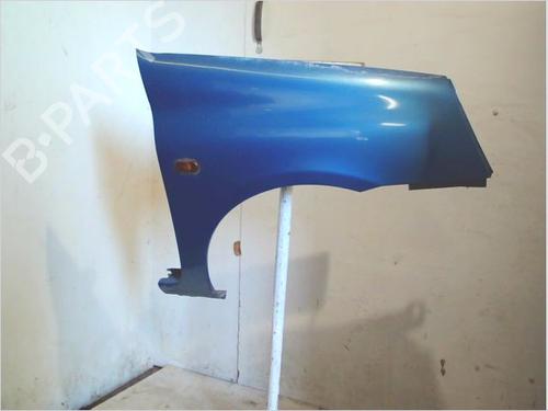 Used Right front fenders Right front fenders 37151128 37151128