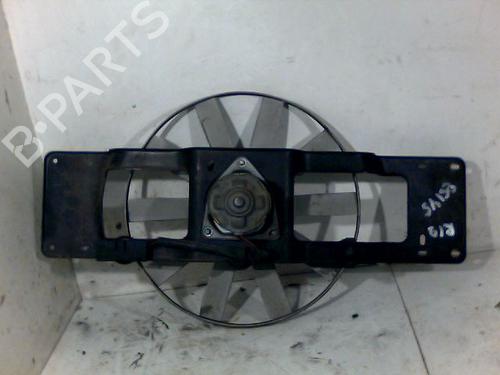 Radiator fan RENAULT 19 I Chamade (L53_) 1.4 (L532, L53P) | BP28324255M35 
