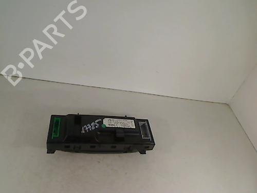 Commande Chauffage RENAULT SCÉNIC I MPV (JA0/1_, FA0_) 1.9 dCi (JA05, JA1F) | BP26063983I5 